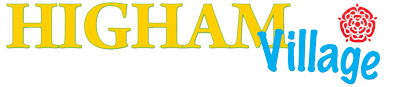 Higham Village Logo